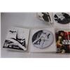 Image 3 : (3) PlayStation 3 Video Games: Red Dead Redemption, Call of Duty, Batman