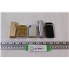 Image 1 : (5) Various Lighters (as is)