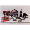 Image 1 : Dale Earnhardt Memorabilia & Nascar Toy Cars