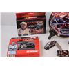 Image 3 : Dale Earnhardt Memorabilia & Nascar Toy Cars