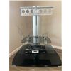 Image 1 : Sanus Systems TV Stand w/ Power Centre Component Powerbar (Off-Site Pick-Up)