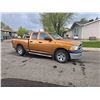 Image 1 : 2012 Dodge Ram Pick up Truck 4X4  4 Dr ONLY 70,000 KMS
