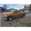 Image 3 : 2012 Dodge Ram Pick up Truck 4X4  4 Dr ONLY 70,000 KMS