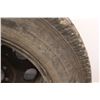 Image 5 : *(4x Bid Price) (4) Cooper Discover 245/65R17 Tires with Steel Rims