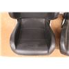Image 3 : *Pair of Automotive Bucket Seats