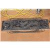 Image 6 : *Automotive Light Bar - Untested, 36" x 8" x 3" W; (2) 25' Long Cords