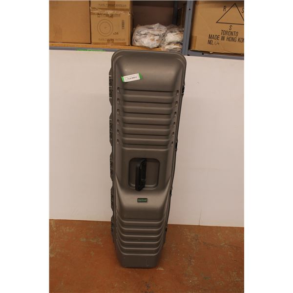 *Golf Club Caddy - 50" x 13 1/2" x 17"