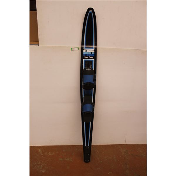 *Slalom Ski - 65" x 6 1/2"