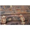 Image 5 : *Storage Trunk - 40" x 21" x 13 1/2"H, No Tray, Some Rust