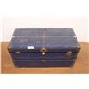 Image 1 : *Storage Trunk - 36" x 17" x 18"H, No Tray, Missing (1) Lock
