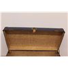 Image 2 : *Storage Trunk - 36" x 17" x 18"H, No Tray, Missing (1) Lock