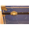 Image 5 : *Storage Trunk - 36" x 17" x 18"H, No Tray, Missing (1) Lock