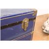 Image 6 : *Storage Trunk - 36" x 17" x 18"H, No Tray, Missing (1) Lock