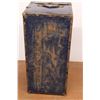 Image 7 : *Storage Trunk - 36" x 17" x 18"H, No Tray, Missing (1) Lock