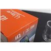 Image 2 : (10) Mini Glasses, iQ Wave Speaker - Sealed