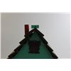 Image 2 : Seafoam Green Birdhouse