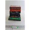 Image 1 : (8) Books - Danielle Steel, Nora Roberts