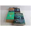 Image 3 : (8) Books - Danielle Steel, Nora Roberts