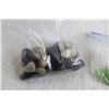 Image 2 : (4) Bags Decorative Rocks