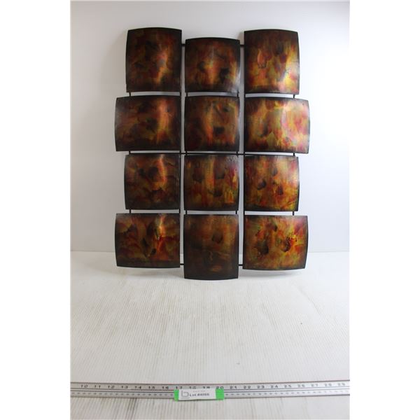 Rectangular Wall Art - 23" x 29 1/2"