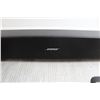 Image 2 : Bose Speaker with Remote - Untested
