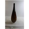 Image 1 : Brown Decorative Art Vase