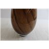 Image 4 : Brown Decorative Art Vase