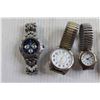 Image 2 : (5) Watches - Untested