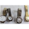 Image 3 : (5) Watches - Untested