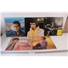 Image 1 : (5) Elvis Records
