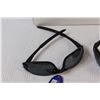 Image 2 : (12) Sport Sunglasses - NIB