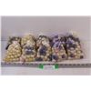 Image 1 : (10) Packages of Bath Beads/Pearls