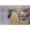 Image 2 : (10) Packages of Bath Beads/Pearls