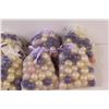 Image 3 : (10) Packages of Bath Beads/Pearls