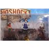 Image 2 : Bioshock 6-Figurine Starter Set - NIB