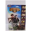 Image 4 : Bioshock 6-Figurine Starter Set - NIB