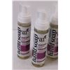 Image 2 : (5) Foaming Hand Soap Bottles - NIB