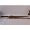 Image 1 : Handmade Thai Machete Sword - 36"