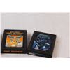 Image 3 : (4) Atari Video Games: Phoenix, Gorf, Yars Revenge, Asteroids