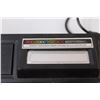 Image 2 : Coleco Vision Video Cartridge Game System & Touch Pad (Needs Power Cord)