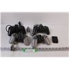 Image 1 : (4) PlayStation 3 Controllers - Untested