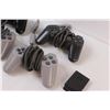Image 3 : (4) PlayStation 3 Controllers - Untested