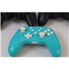 Image 2 : (3) Video Game Controllers: Nintendo Switch & (2) PC/Off Brand Controllers