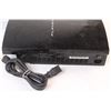 Image 3 : PlayStation 3 Console - As Is