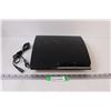 Image 1 : PlayStation 3 Console - As Is