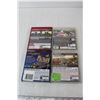 Image 2 : (4) PS3 Games - Blazing Angels 2, Call of Duty Black Ops