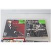 Image 3 : (5) PS3 Games - Hitman, Sniper, GTA IV