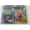 Image 6 : (7) Xbox Games - Outlaw Volleyball, Madagascar