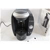 Image 2 : Bosch Coffee Maker with Sealed Coffee Pods - Consignor Says Works