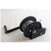 Image 3 : Hand Crank Winch
